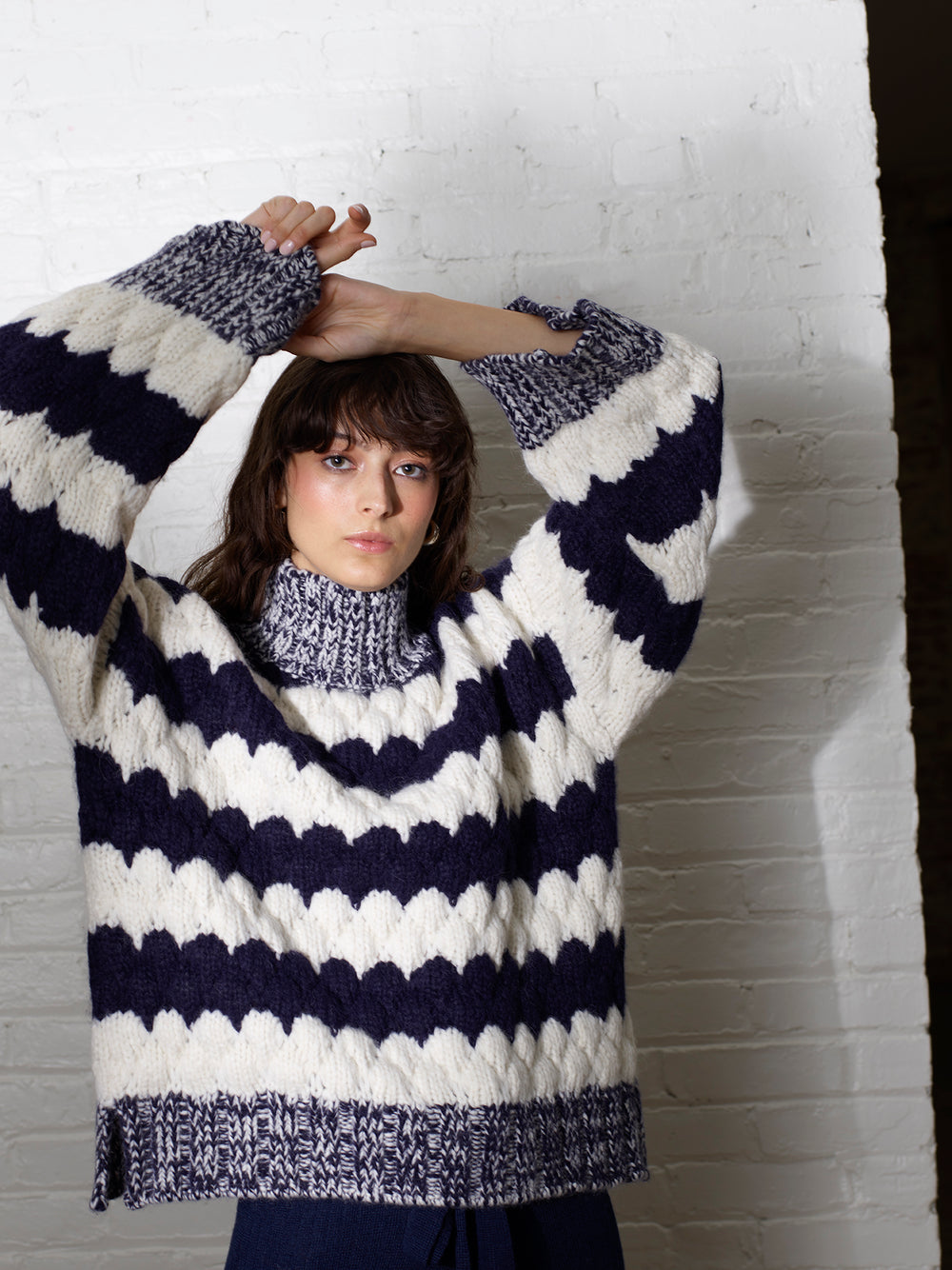 Eleven Six Trunk Show: Nov. 23rd