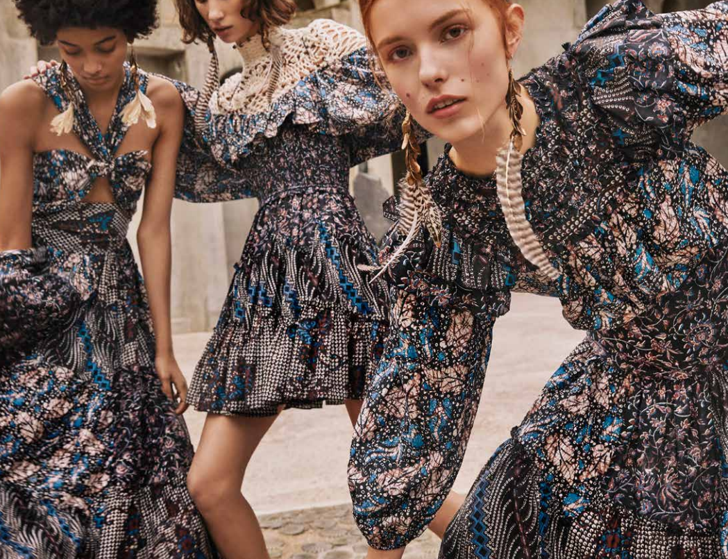 Meet the Designer: Ulla Johnson