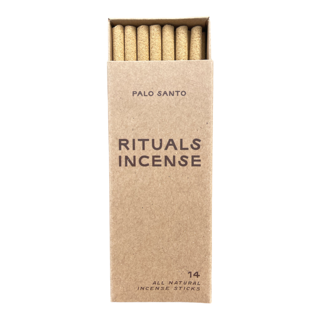 Palo Santo 14 Pack