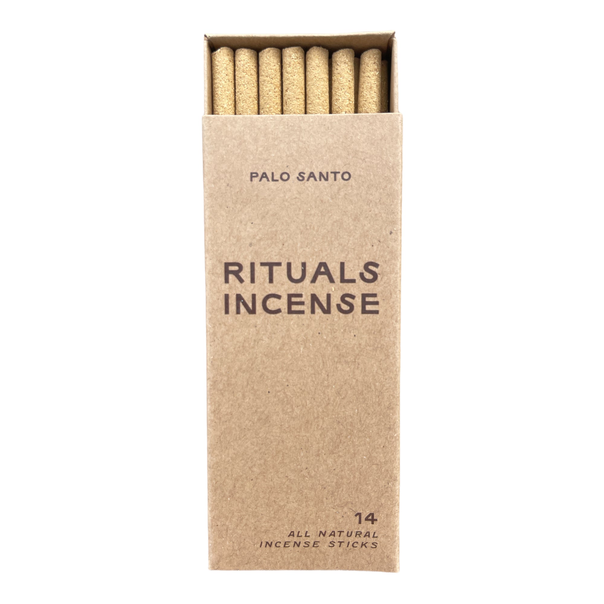 Palo Santo 14 Pack
