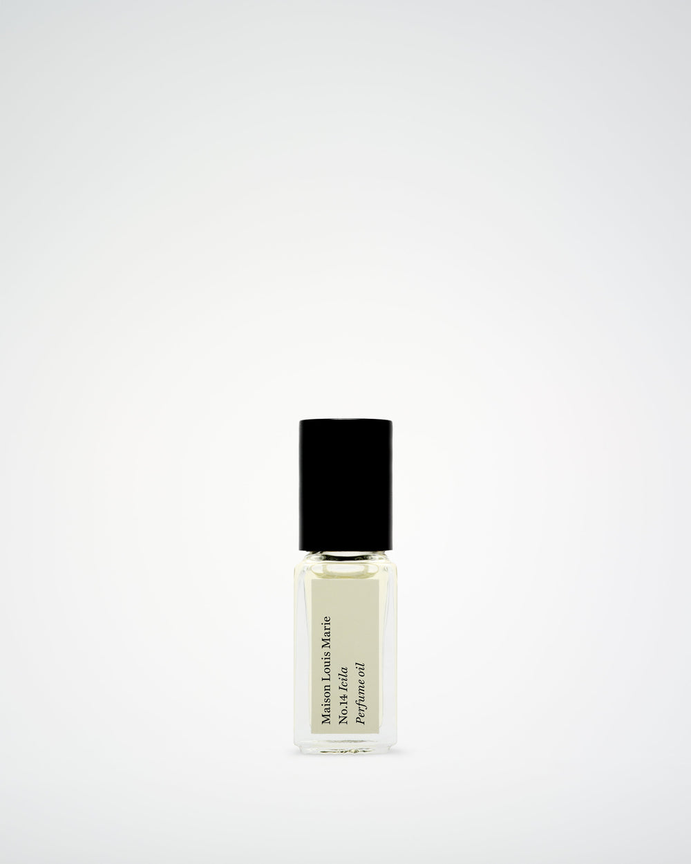 No. 14 Icilia - 3ml rollerball