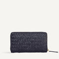 Luca Wallet - Black