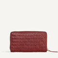 Luca Wallet - Rouge