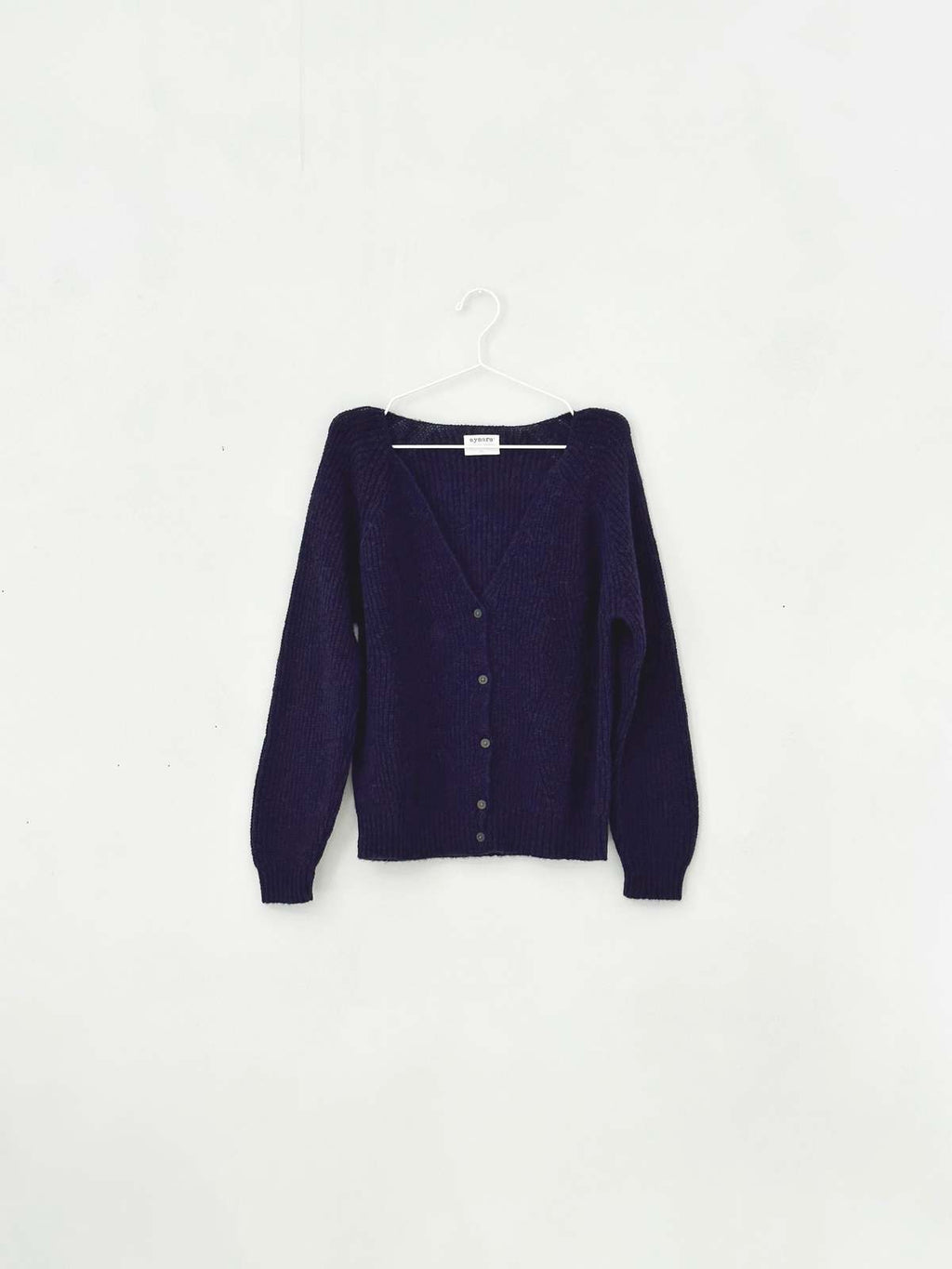 Itzel Sweater Navy