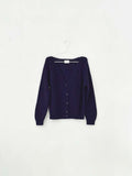 Itzel Sweater Navy