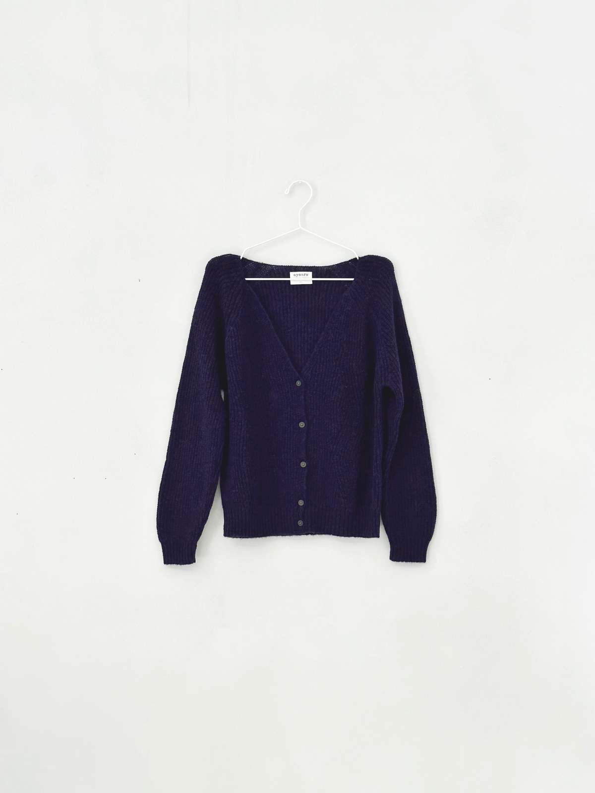 Itzel Sweater Navy