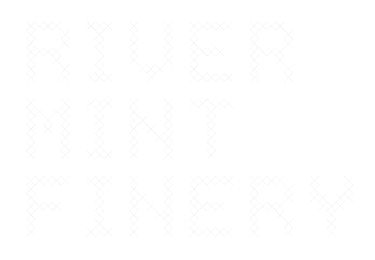 River Mint Finery