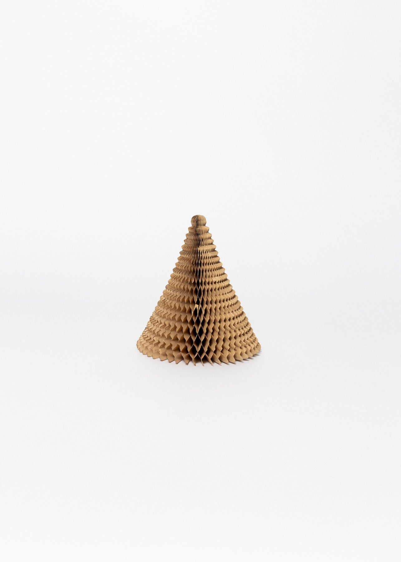 Modern Tree: Kraft 8 in