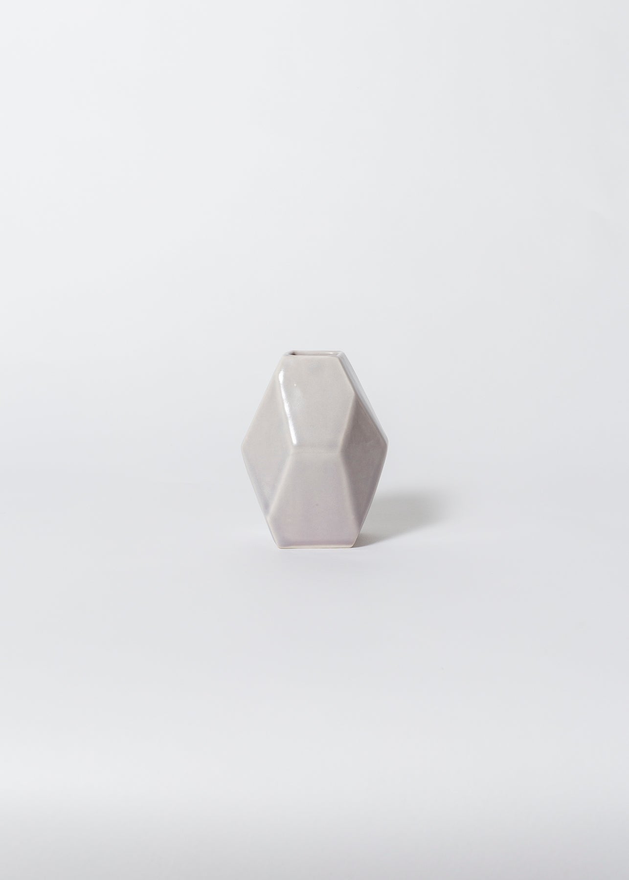 Medium Formation Vase - Wisteria