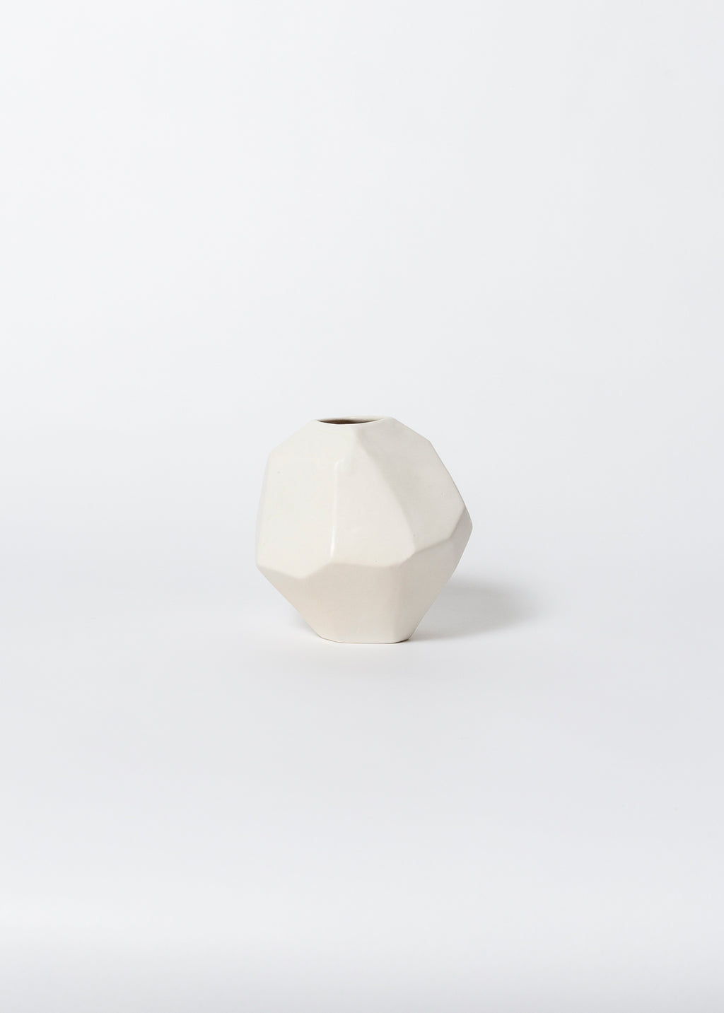 Crag Vase - Wisteria