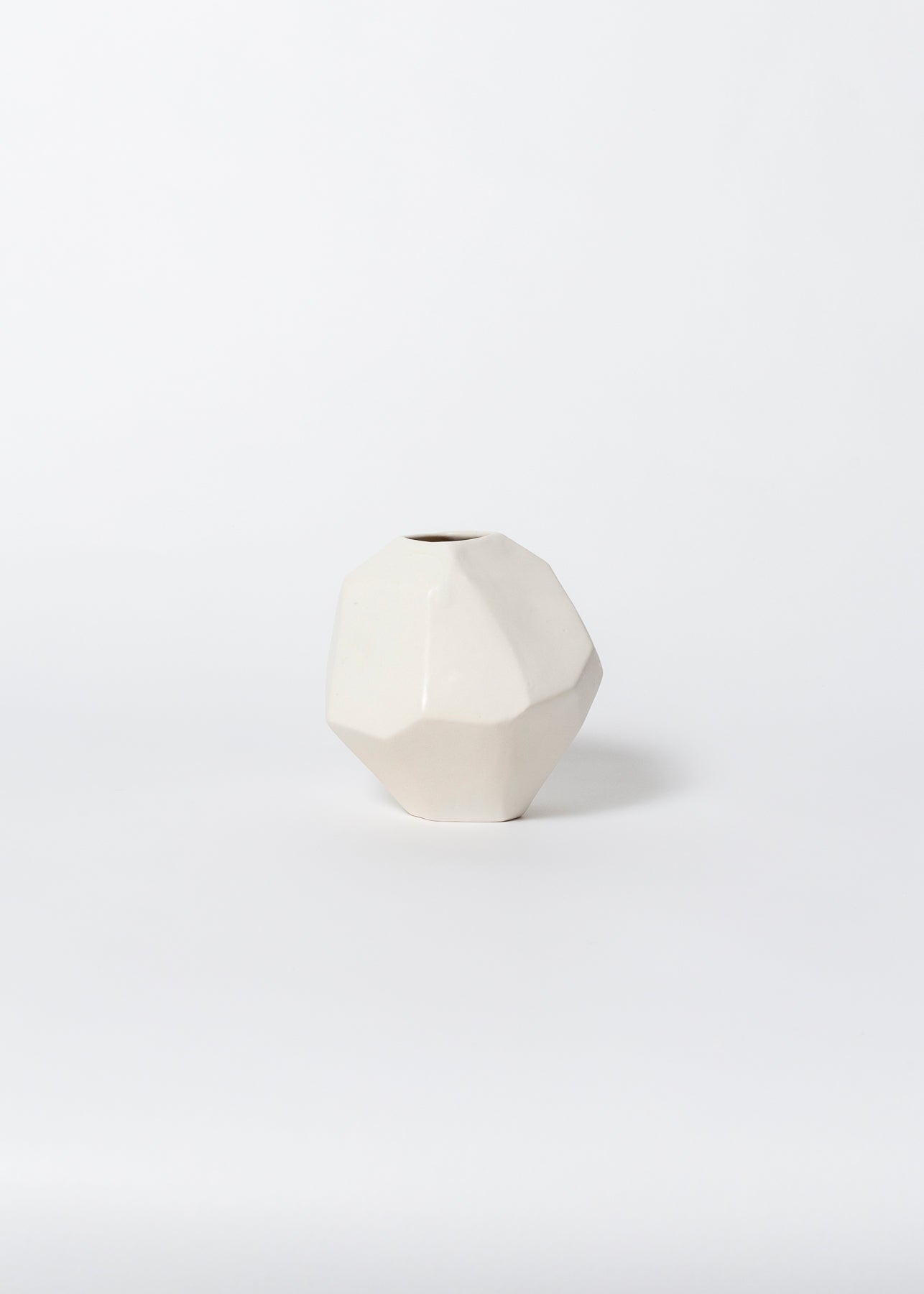 Crag Vase - Wisteria