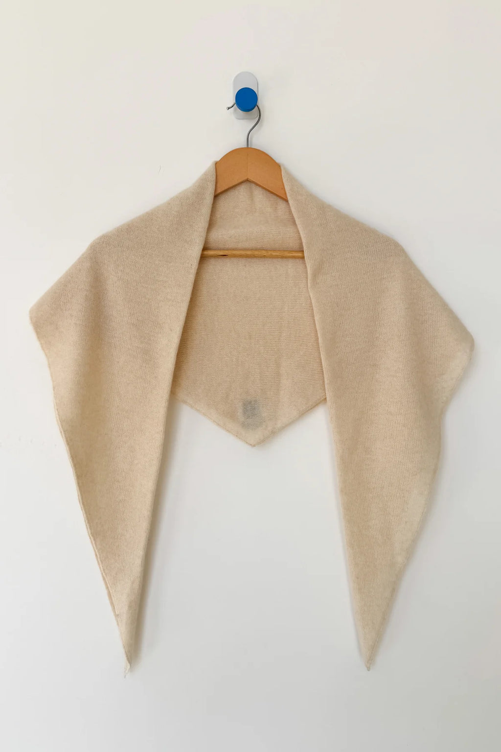Cashmere Shawl Oatmeal