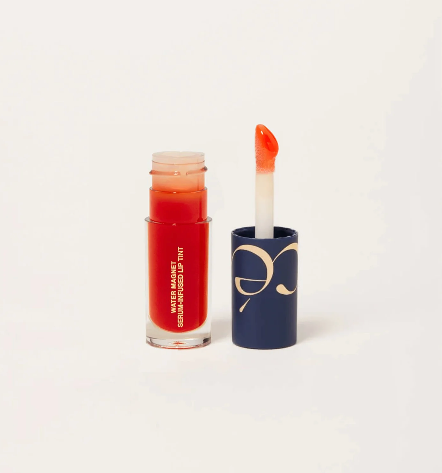 Water Magnet Lip Tint: Chili Oil