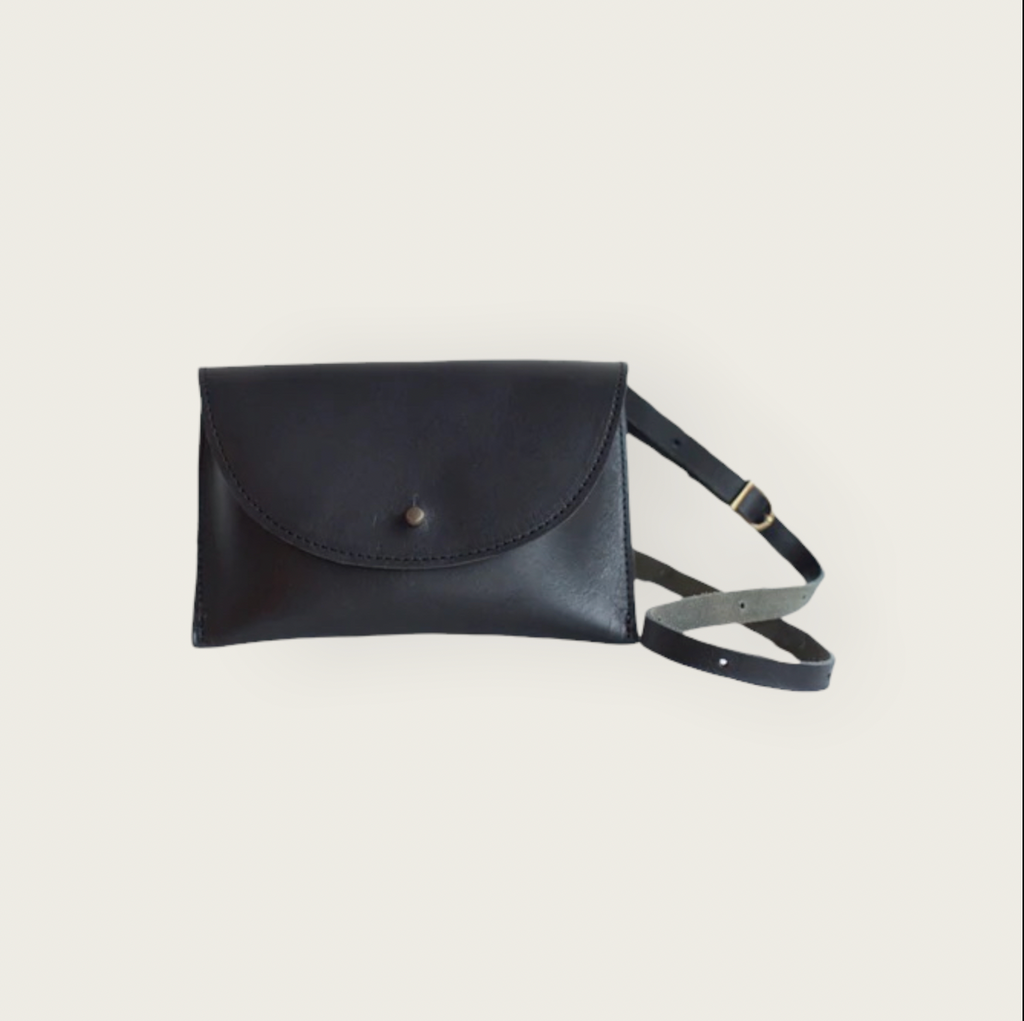 Belt Bag Black