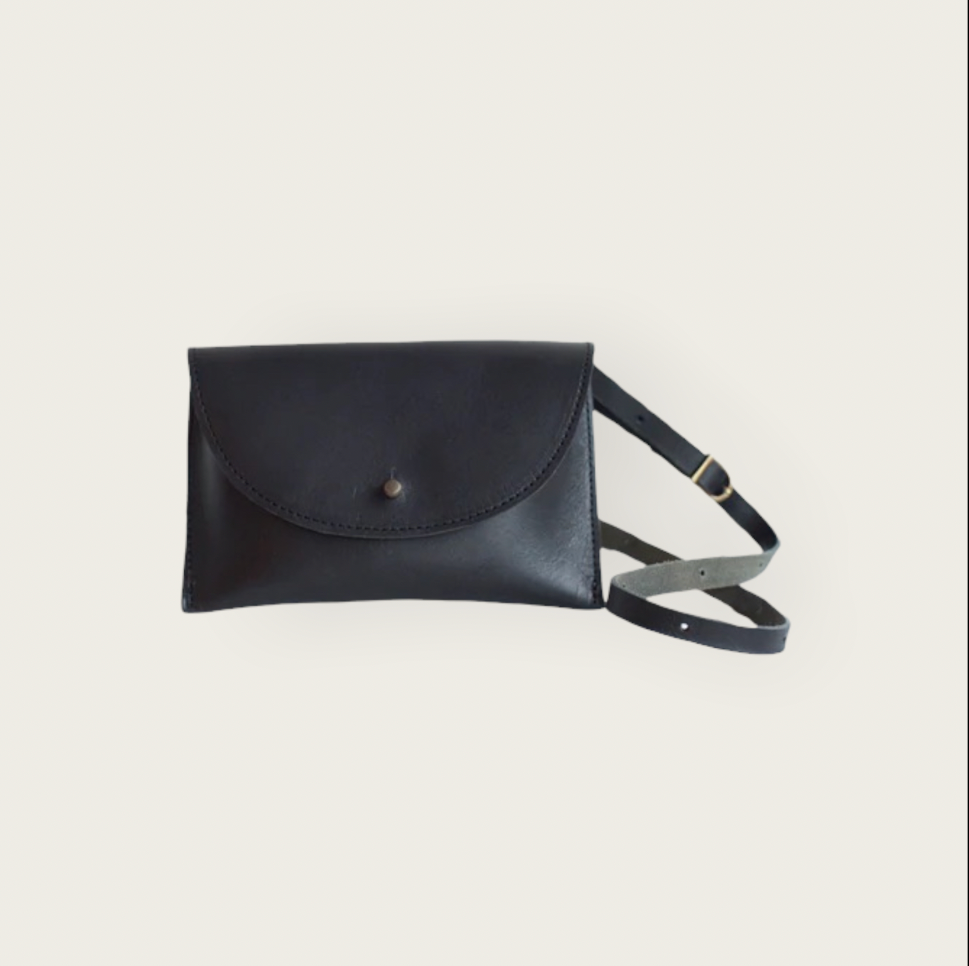 Belt Bag Black