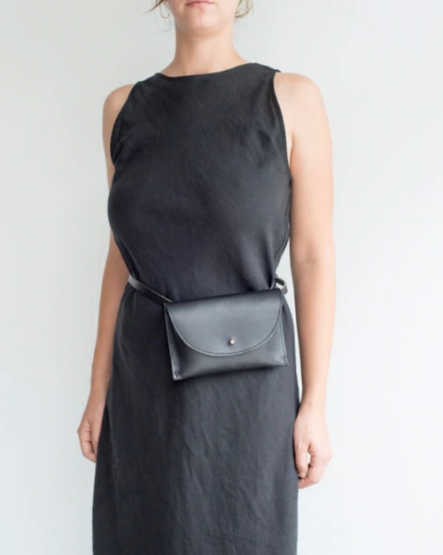 Belt Bag Black