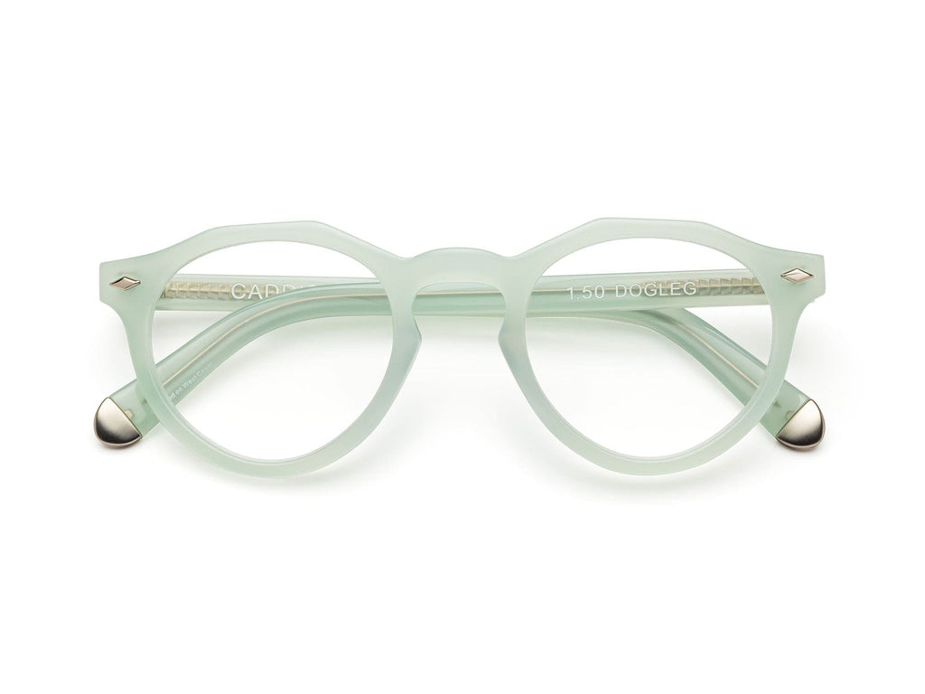 Dogleg: Polished Sake