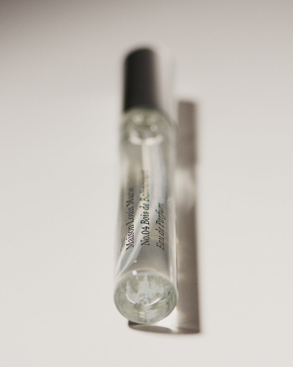 No. 4 Eau De Perfume Travel Spray 10ml