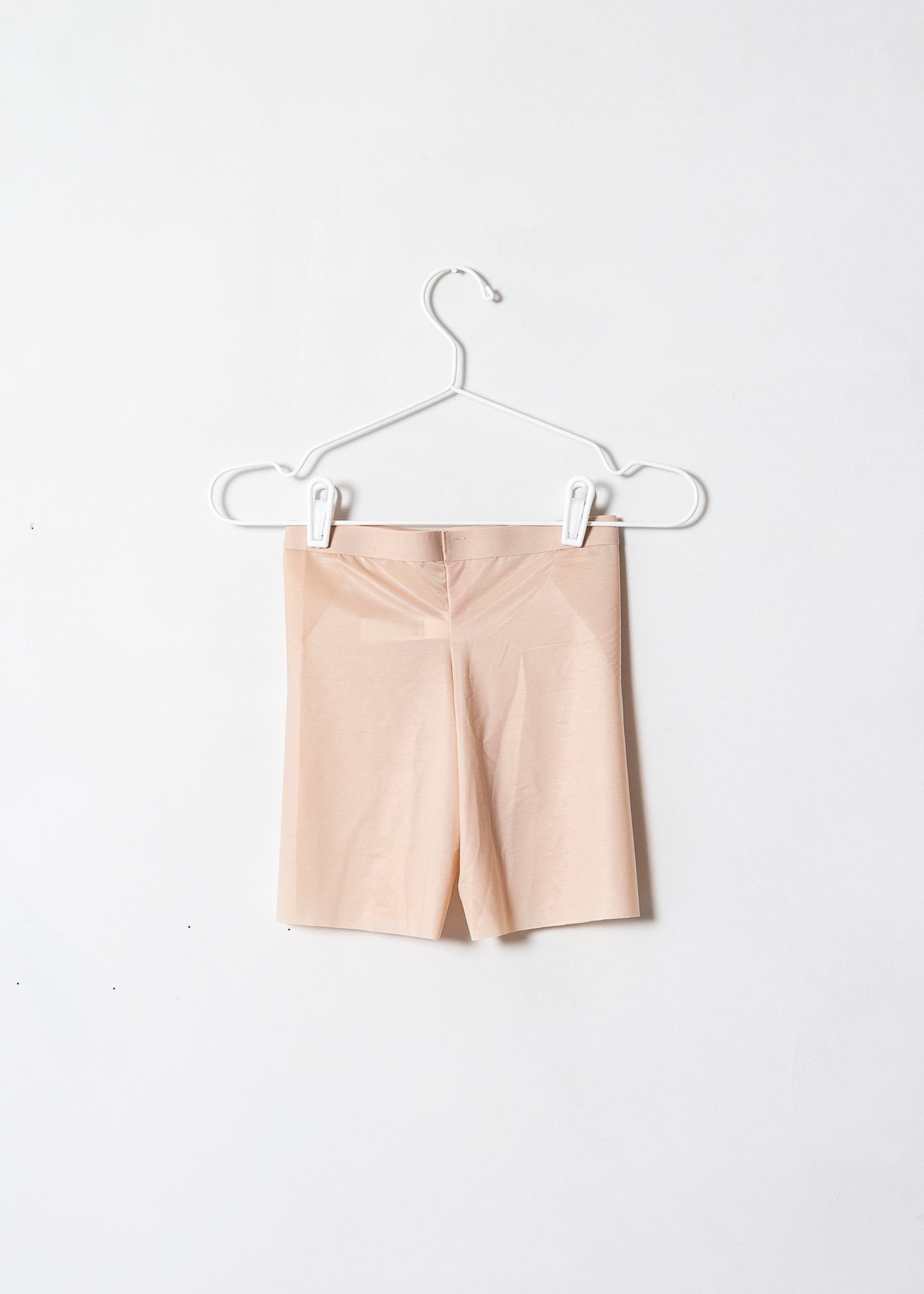 Thinstincts® Girl Short - Champagne