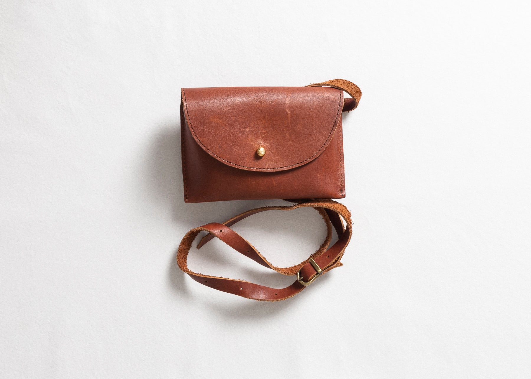 Belt Bag Acorn