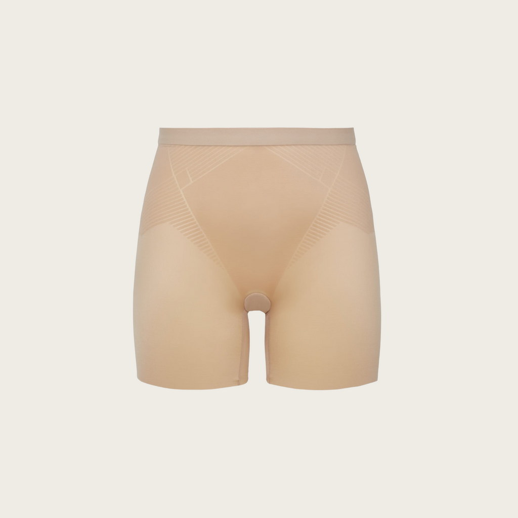 Thinstincts® Girl Short - Champagne