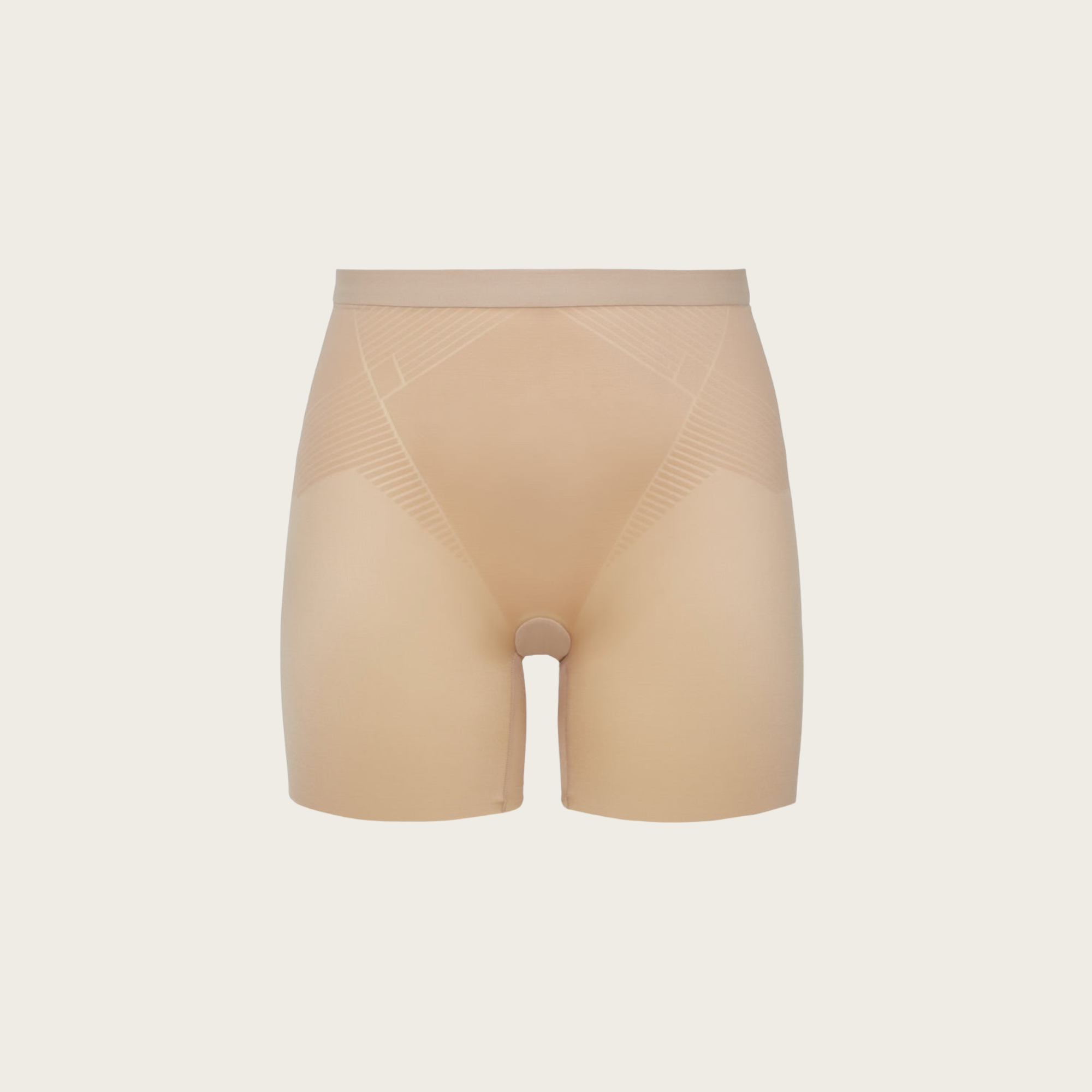 Thinstincts® Girl Short - Champagne