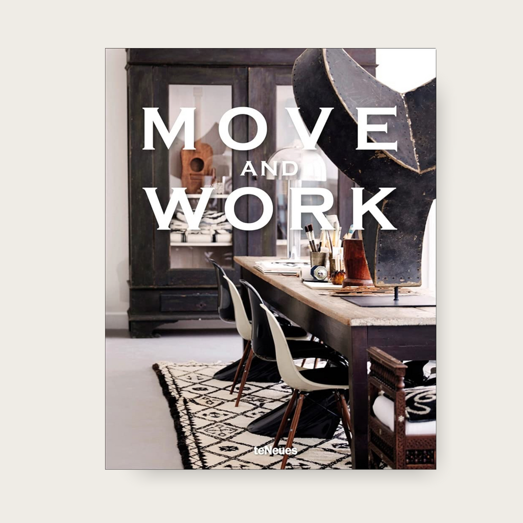 Move and Work