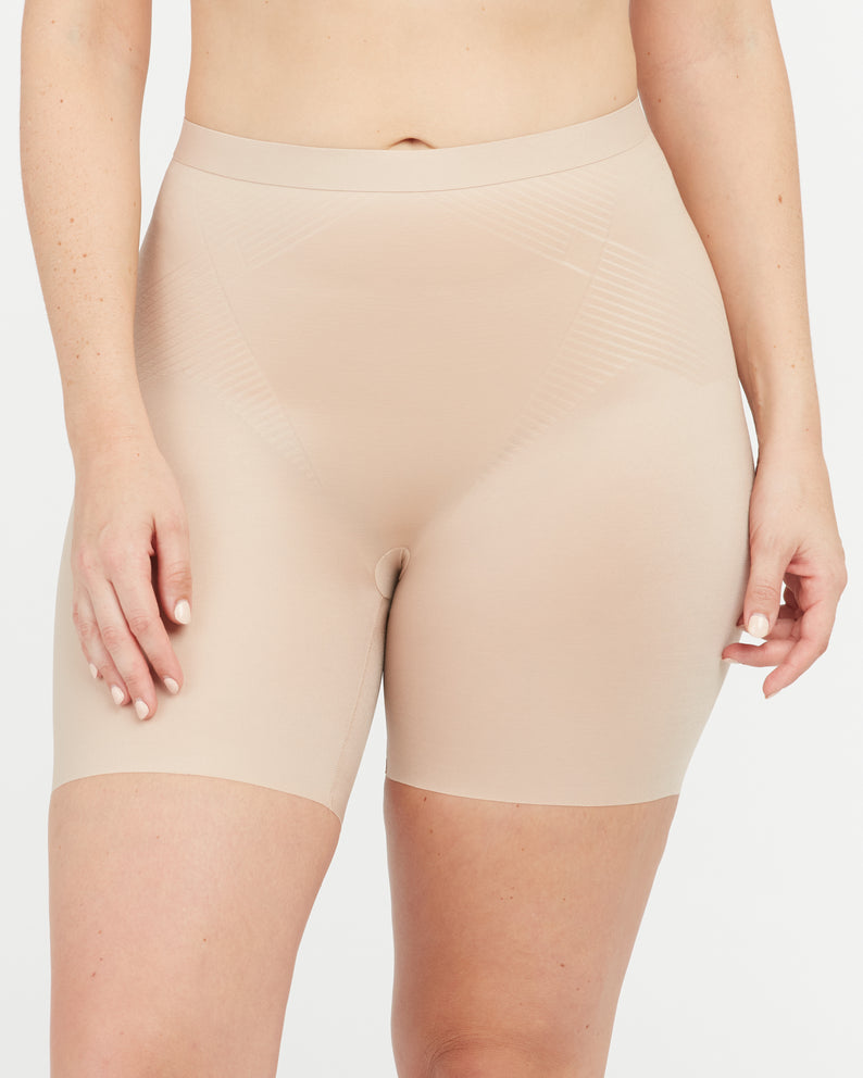 Thinstincts® Girl Short - Champagne