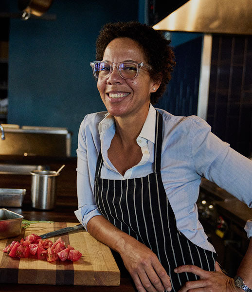 Porgy Backstage - Vodka