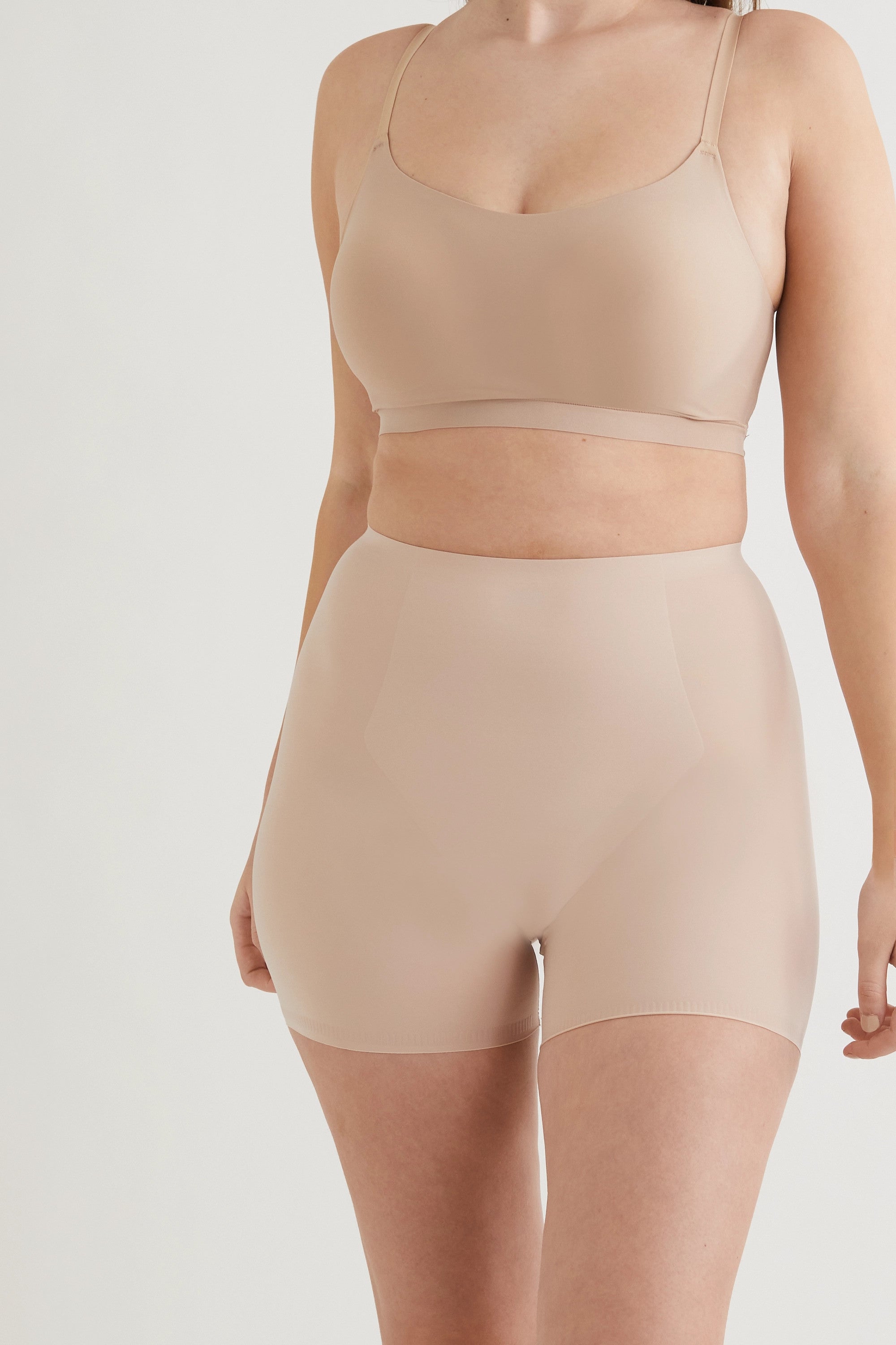 Thinstincts® Girl Short - Champagne